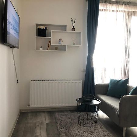 Miio Studio Năvodari Eksteriør billede