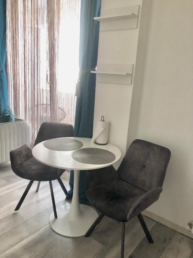 Miio Studio Năvodari Eksteriør billede