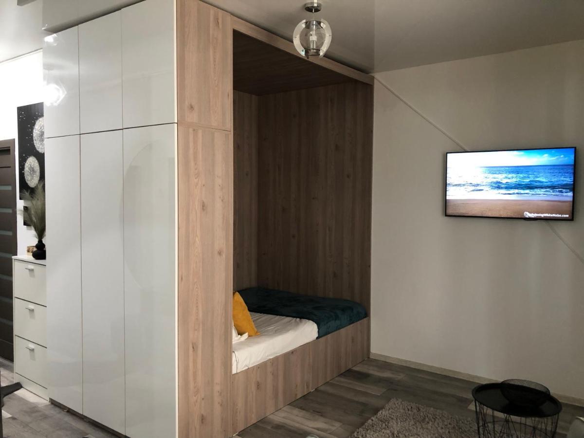 Miio Studio Năvodari Eksteriør billede
