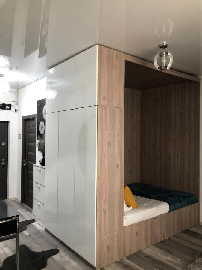 Miio Studio Năvodari Eksteriør billede