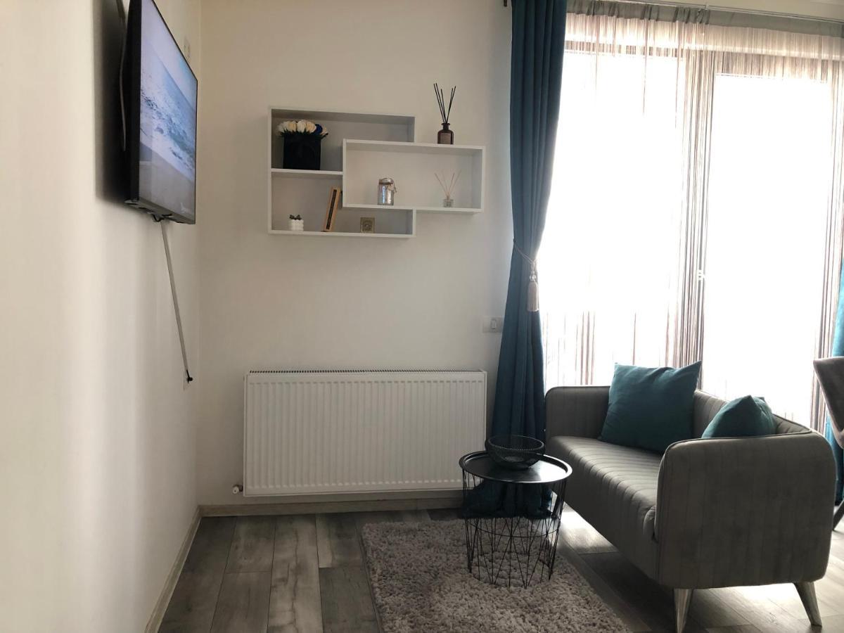 Miio Studio Năvodari Eksteriør billede